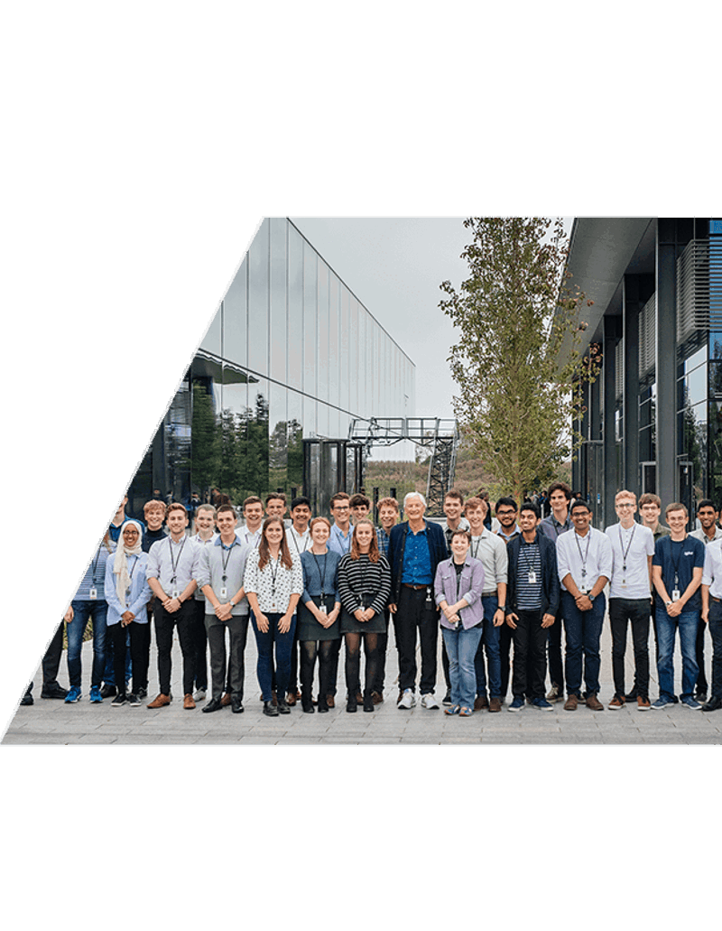 Dyson Institute of Engineering and Technology